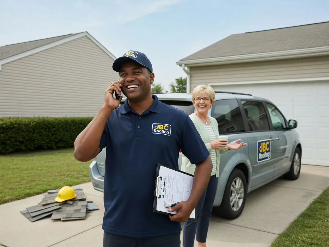 Roof Replacement Rock Hall, MD FAQs